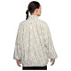 Nike Γυναικεία ζακέτα Sportswear Trend Woven Printed Jacket